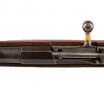 Tikka Finnish M27 Mosin Nagant 7.62x54r Rifle