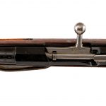 Tikka Finnish M27 Mosin Nagant 7.62x54r Rifle
