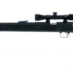 Thompson Center Black Diamond .50 BP Rifle