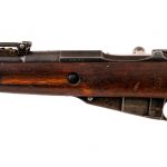 Tikka Finnish M27 Mosin Nagant 7.62x54r Rifle