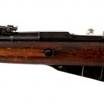 Tikka Finnish M27 Mosin Nagant 7.62x54r Rifle