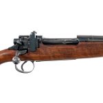 Remington 1917 Enfield .30-06 Sprg Bolt Rifle