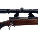 First Year Remington 700 .243 Win Bolt Action