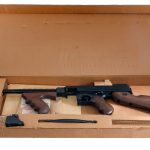 NOS Pre94 Thompson 1927 A3 .22 Semi Auto
