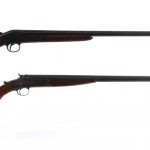 Estate shotguns 12Ga 2 Pcs Lot Shotgun