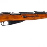 Izhevsk M91/59 Mosin Nagant 7.62x54r Rifle