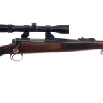 First Year Remington 700 .243 Win Bolt Action