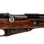 Tikka M28 Mosin Nagant 7.62x54R Bolt Action Rifle