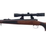 First Year Remington 700 .243 Win Bolt Action