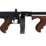 NOS Pre94 Thompson 1927 A3 .22 Semi Auto