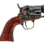 Colt 1862 Trapper Model .36 Cal BP Revolver