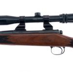 First Year Remington 700 .243 Win Bolt Action