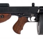 NOS Pre94 Thompson 1927 A3 .22 Semi Auto