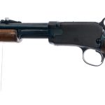 Rossi 62SAC .22 Caliber Pump Action Rifle