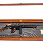 Auto Ordnance Thompson Korean War .45 ACP