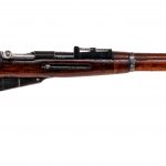 Sako M28/30 Mosin Nagant 7.62x54R Bolt Rifle
