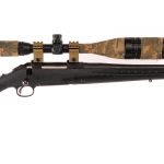 Ruger American .223 Remington Bolt Action Rifle