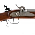 Thompson Center Hawken Silver Elite .50 BP Rifle
