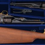 Cased Colt Set US Calvary Commem .44 BP Revolvers