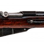 Sako M28/30 Mosin Nagant 7.62x54R Bolt Rifle