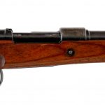 Czech BRNO K98 8mm Mauser Bolt Action Rifle