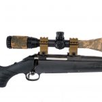 Ruger American .223 Remington Bolt Action Rifle