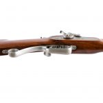 Thompson Center Hawken Silver Elite .50 BP Rifle