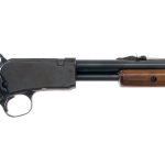 Rossi 62SAC .22 Caliber Pump Action Rifle
