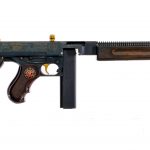 Auto Ordnance Thompson Korean War .45 ACP