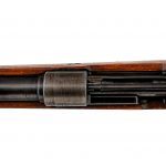 Czech BRNO K98 8mm Mauser Bolt Action Rifle
