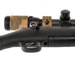 Ruger American .223 Remington Bolt Action Rifle