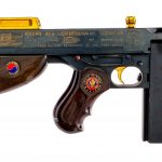 Auto Ordnance Thompson Korean War .45 ACP