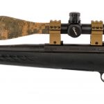 Ruger American .223 Remington Bolt Action Rifle