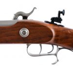 Thompson Center Hawken Silver Elite .50 BP Rifle