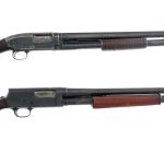 J. Stevens Winchester 20 / 16Ga Lot 2Pcs Shotguns