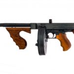 Auto Ordnance Thompson 1927A1 .45 ACP Rifle