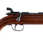 Remington Rifles .22 2Pcs Lot Rifle