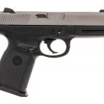 S&W SW40VE Serial 0 .40 S&W Semi Auto Pistol