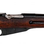 Sako Civil Guard M28 7.62x54R Bolt Action Rifle