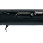 Remington Rifles .22 2Pcs Lot Rifle