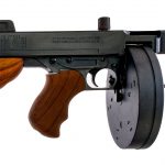 Auto Ordnance Thompson 1927A1 .45 ACP Rifle