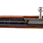 Izhevsk M44 Mosin Nagant 7.62x54r Rifle