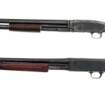 J. Stevens Winchester 20 / 16Ga Lot 2Pcs Shotguns