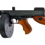 Auto Ordnance Thompson 1927A1 .45 ACP Rifle