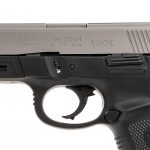 S&W SW40VE Serial 0 .40 S&W Semi Auto Pistol