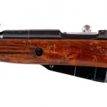 Izhevsk M44 Mosin Nagant 7.62x54r Rifle