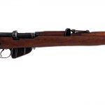 A.G. Parker & Co No. 2 Enfield MK IV .22 LR Rifle