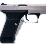 HK P7 M13 9mm Semi Auto Pistol H&K