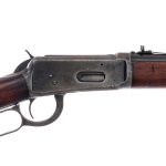 Pre 64 Winchester 94 .32 WS Lever Action Rifle