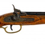 Ultra-Hi .45 BP Kentucky Long Rifle